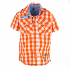 Chemise - 1844 - Orange