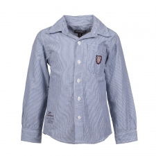 Chemise - Bleu roi - 2380