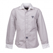 Chemise - Gris clair - 2343