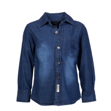 Chemise - Jean brut - 2382