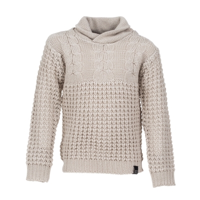 Pull - Beige - 2627