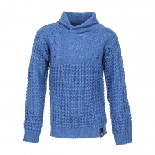 Pull - Bleu - 2627