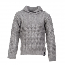 Pull - Gris - 2627