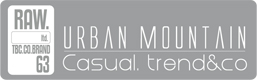 Urban Mountain, Casual trand & co