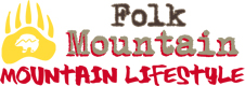 Folk Mountain - Mountain LifeStyle